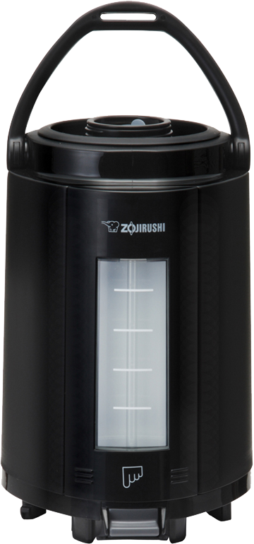 Zojirushi AYAE-25N Thermal Gravity Pot Beverage Dispenser 2.5L No Base